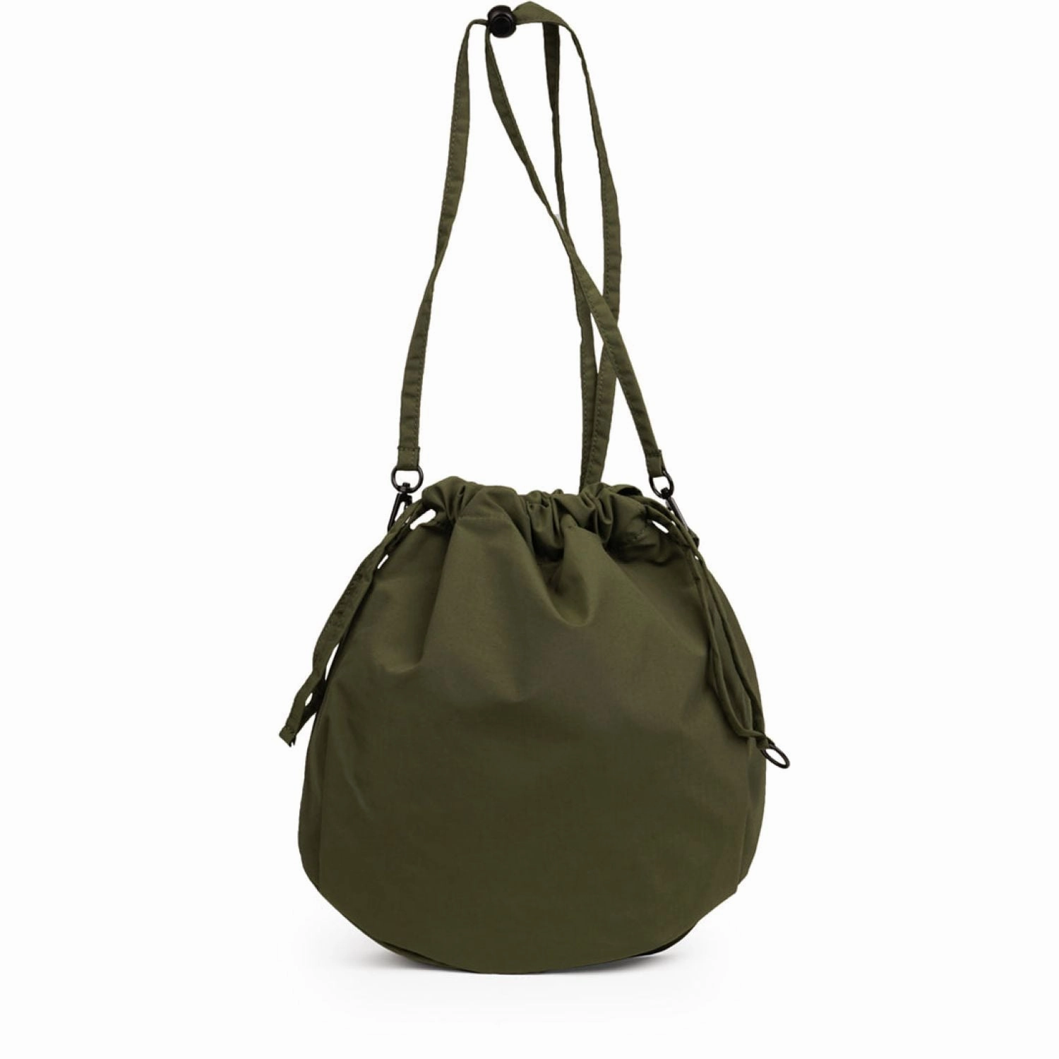 Hellolulu Kate 2 Way Oval Sling L Collapsible Travel Bag Travel Essentials Bag