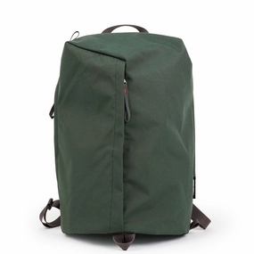 Slim Travel Bag Hellolulu Nash Daily Rucksack