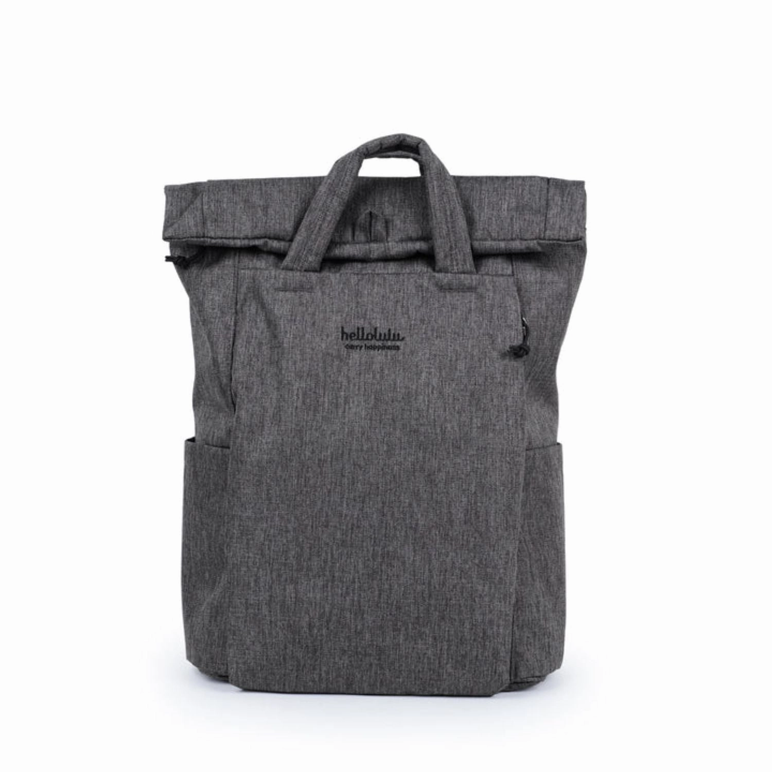 Outdoor Travel Bag Hellolulu Tate Backpack Recycled