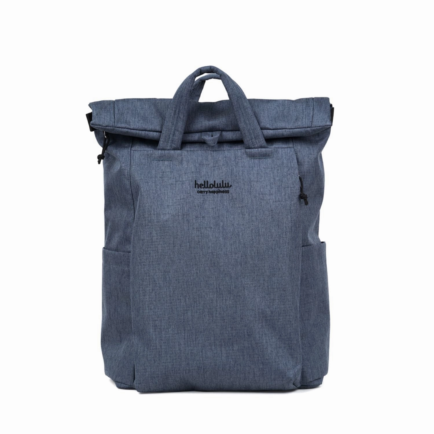 Hellolulu Tate Backpack Recycled Travel Essentials Bag Multi-Purpose Travel Bag