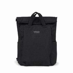 Travel Gear Bag Travel Duffel Hellolulu Tate Backpack Recycled