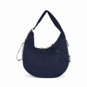 Hellolulu Zion Expandable Hobo Bag Multi-Purpose Travel Bag