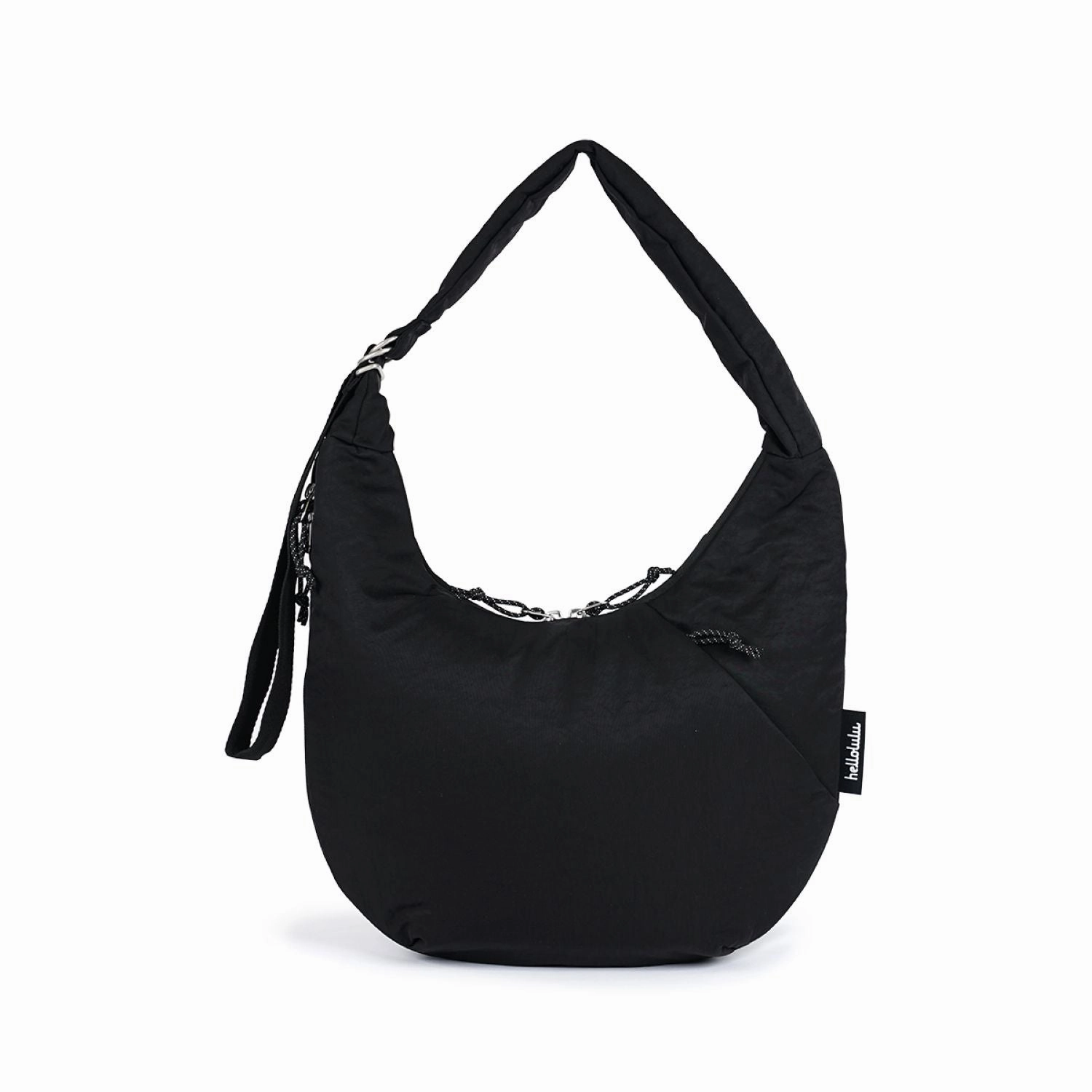 Hellolulu Zion Expandable Hobo Bag Travel Duffle Pack
