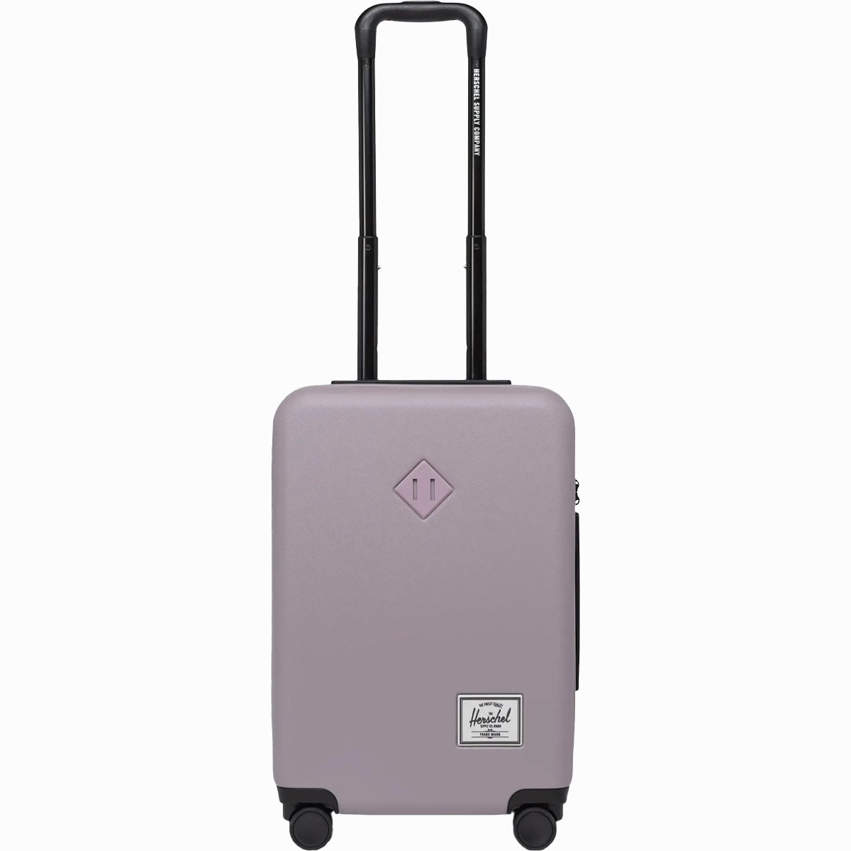 Portable Luggage Travel Pack Heritage Hardshell Large Carry On Luggage