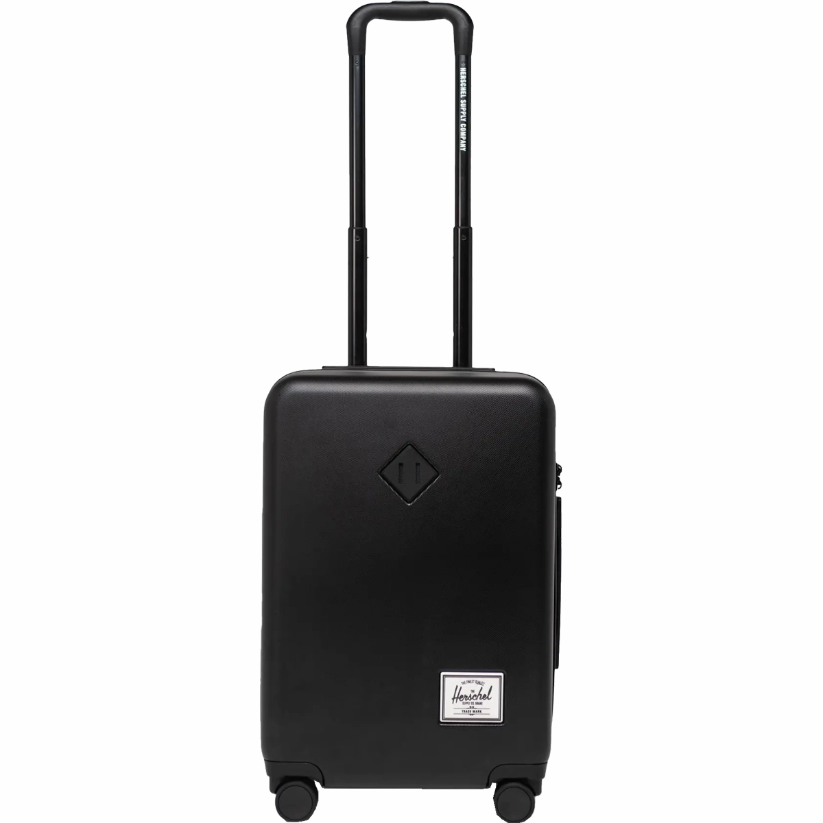 Travel Pouch Heritage Hardshell Large Carry On Luggage