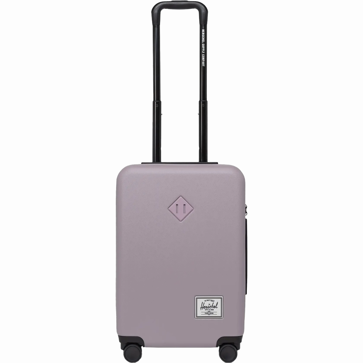 Heritage Hardshell Large Carry On Luggage Travel Packing Luggage Tags