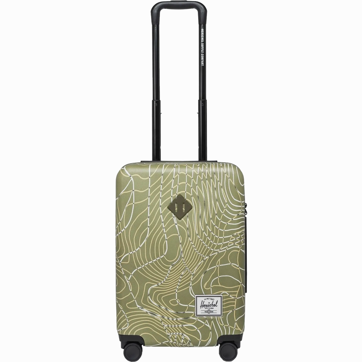 Travel Purse Travel Organizer Set Heritage Hardshell Large Carry On Luggage