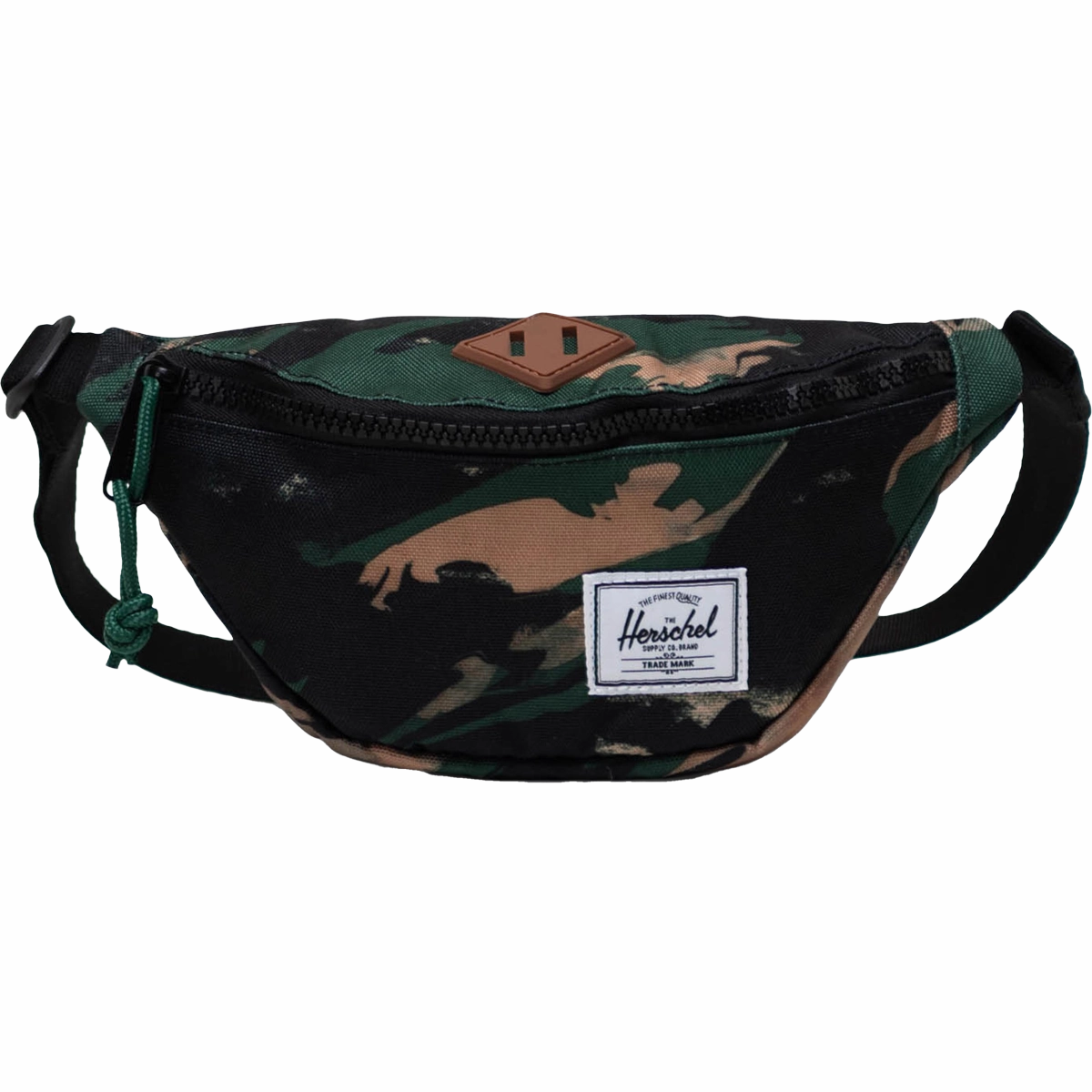 Heritage Hip Pack - Little Travel Pouch