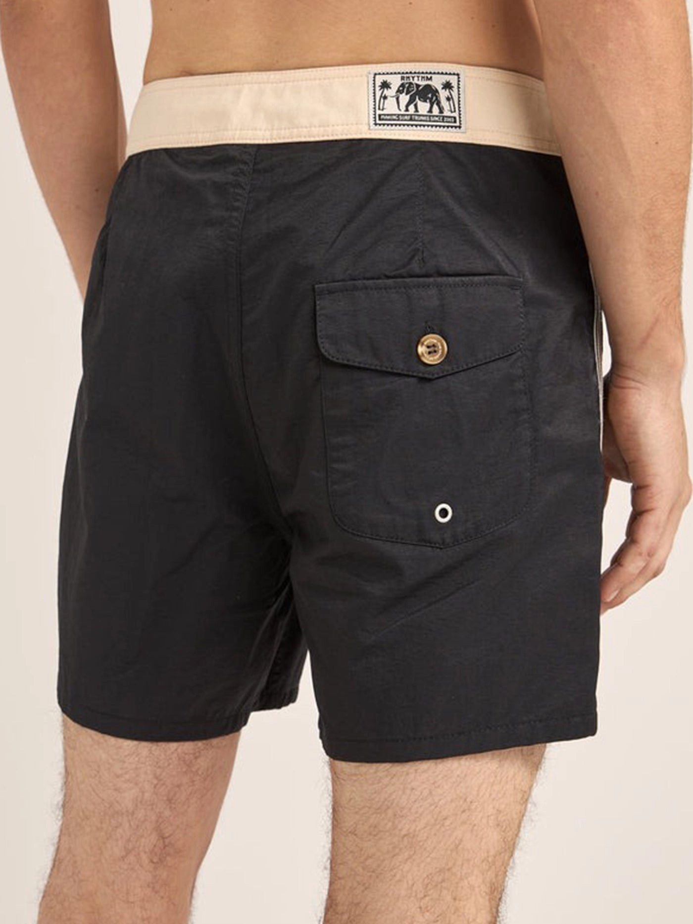 Heritage Trunk Boardshorts