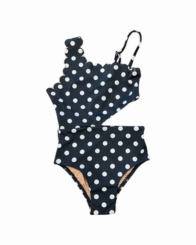 Hermoza Little Becky One-Piece stylish teen girl swimsuits, teen girls swimwear sets