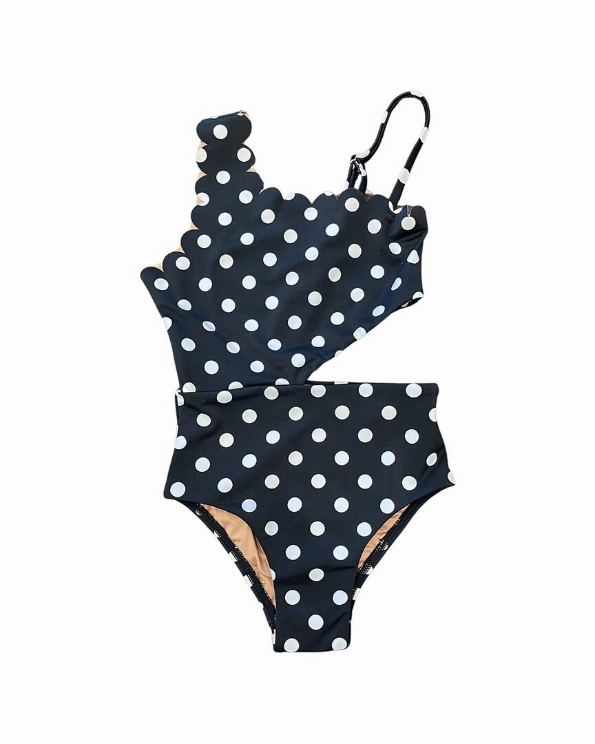 Hermoza Little Becky One-Piece stylish teen girl swimsuits, teen girls swimwear sets