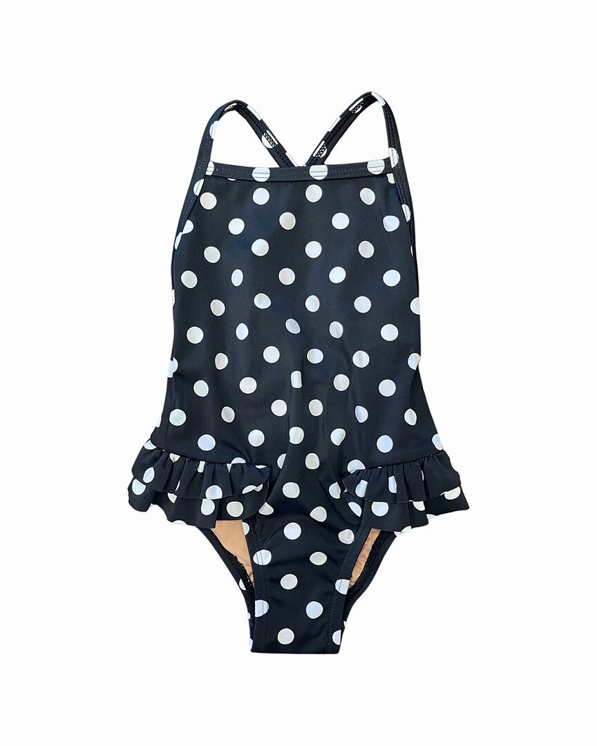 Hermoza Little Clementine One-Piece stylish teen girl swimsuits, teen girls swimwear sets