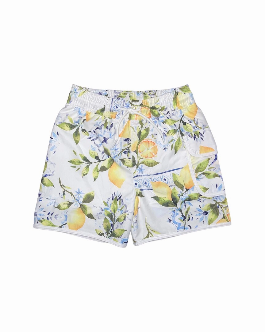 Hermoza Pete Swim Trunk