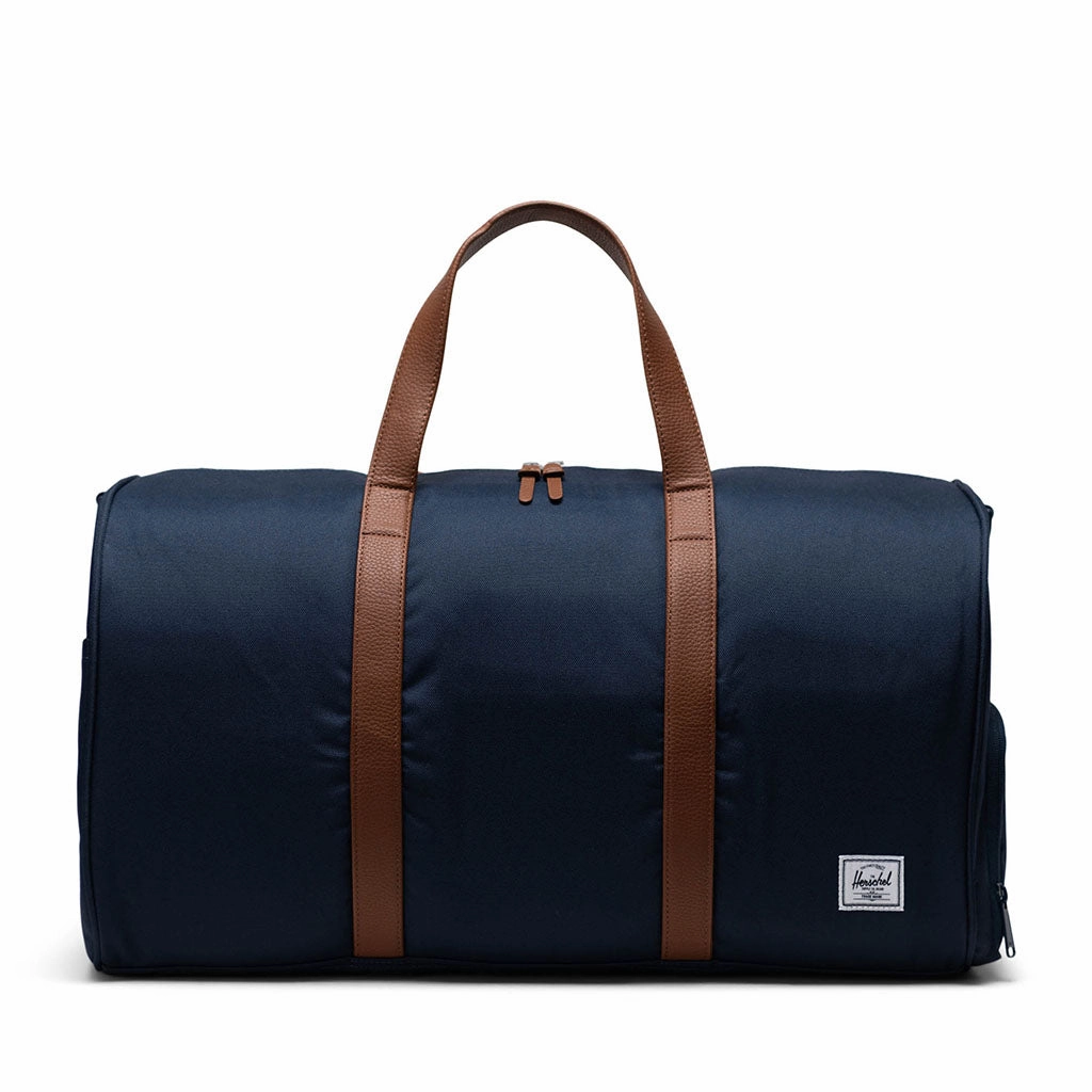 Deluxe Travel Bag Weekender Duffel Herschel Novel Duffle
