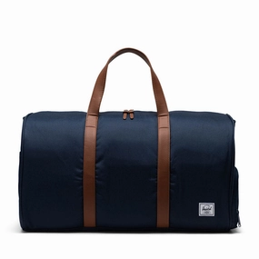 Deluxe Travel Bag Weekender Duffel Herschel Novel Duffle
