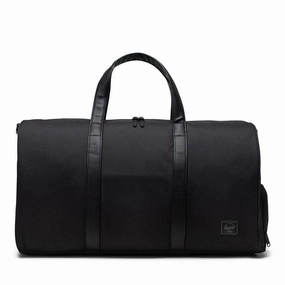 Herschel Novel Duffle Travel Storage Case Ergonomic Travel Bag