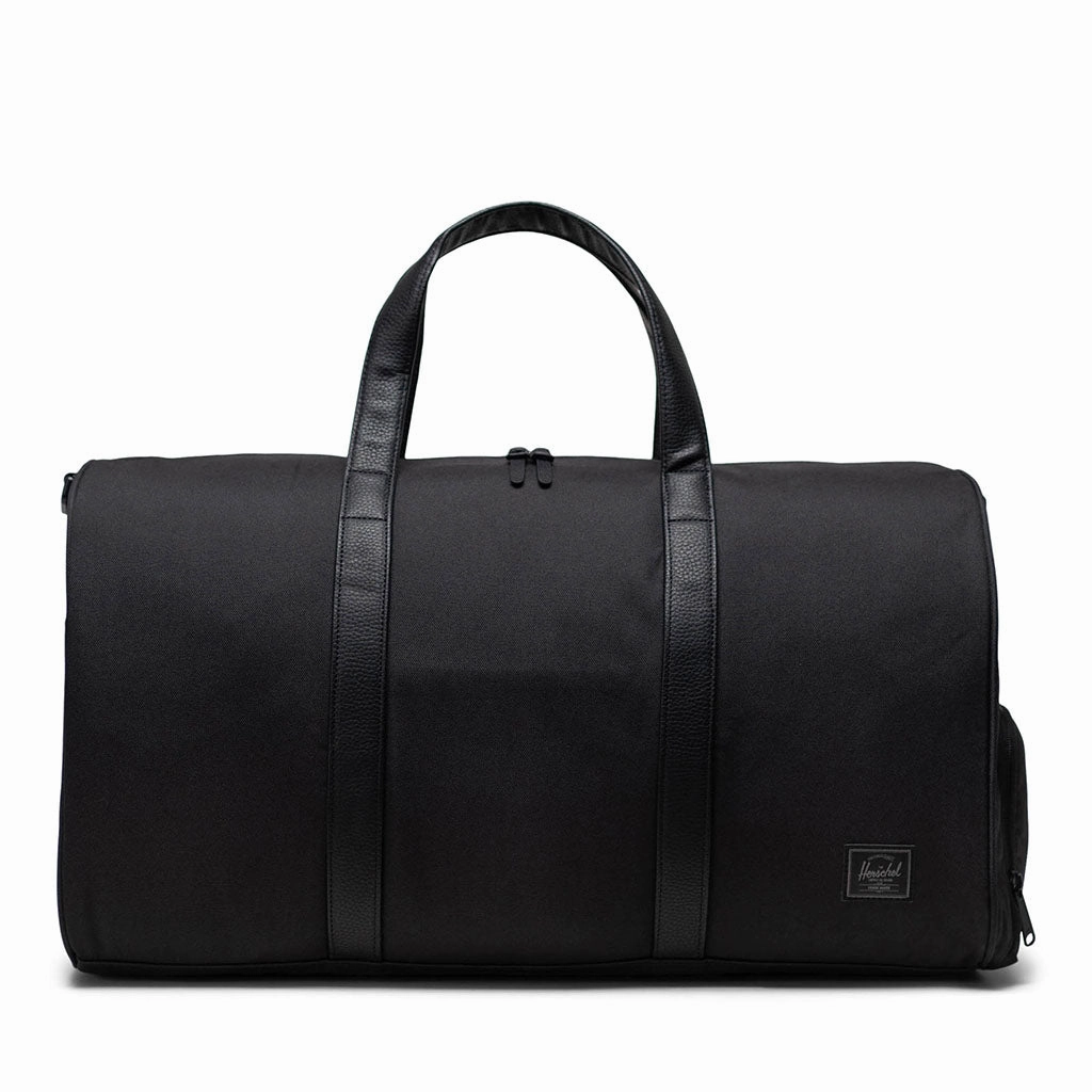 Herschel Novel Duffle Travel Storage Case Ergonomic Travel Bag