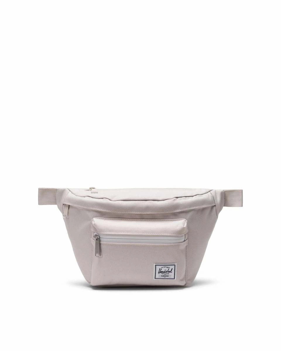 Travel Security Bag Herschel Pop Quiz Hip Pack - Moonbeam