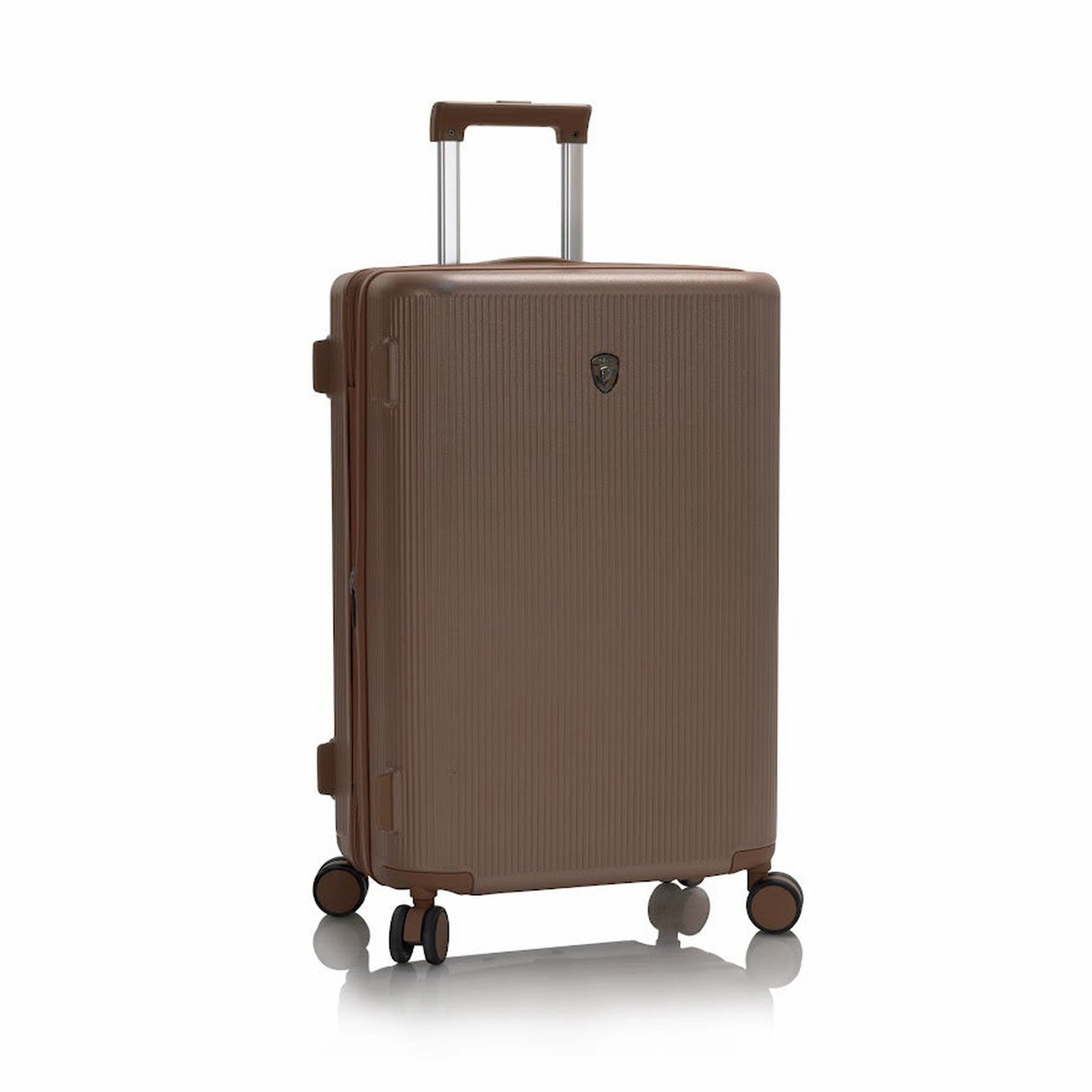 Heys Earth Tones 26" Spinner Travel Gear