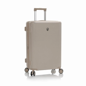 Heys Earth Tones 26" Spinner Luggage Cover Suitcase Protector