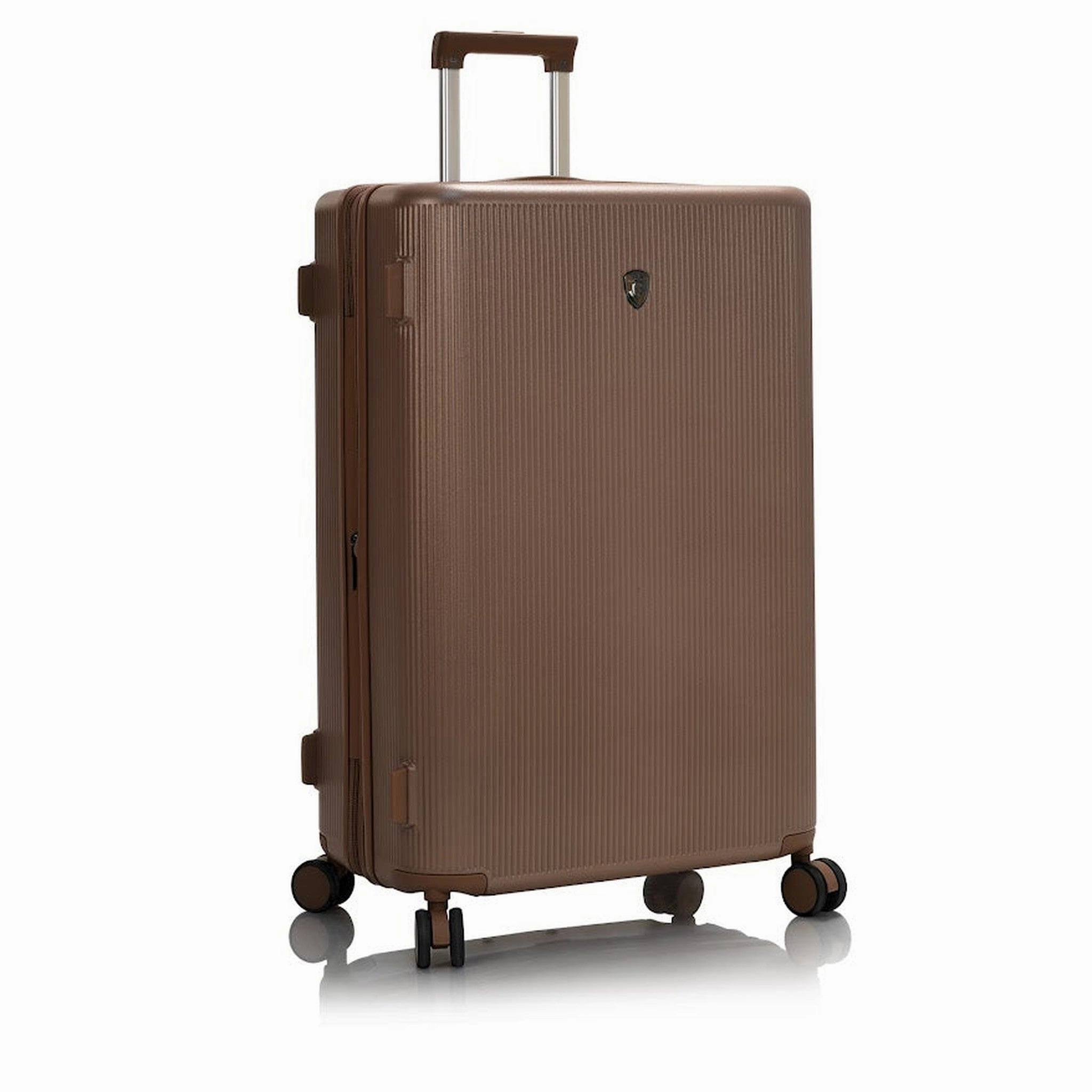 Travel Security Carry-On Heys Earth Tones 30" Spinner