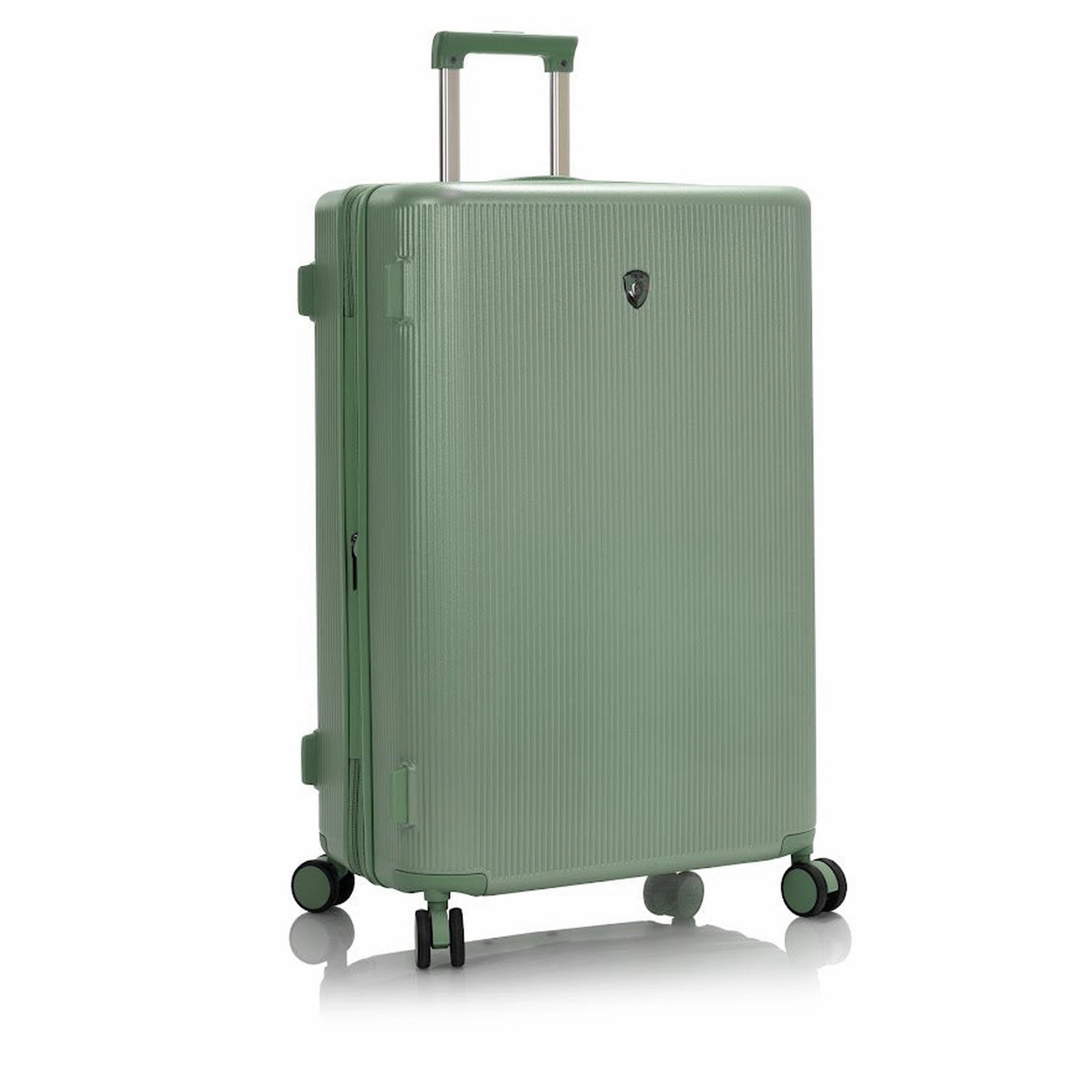 Heys Earth Tones 30" Spinner Rolling Duffel