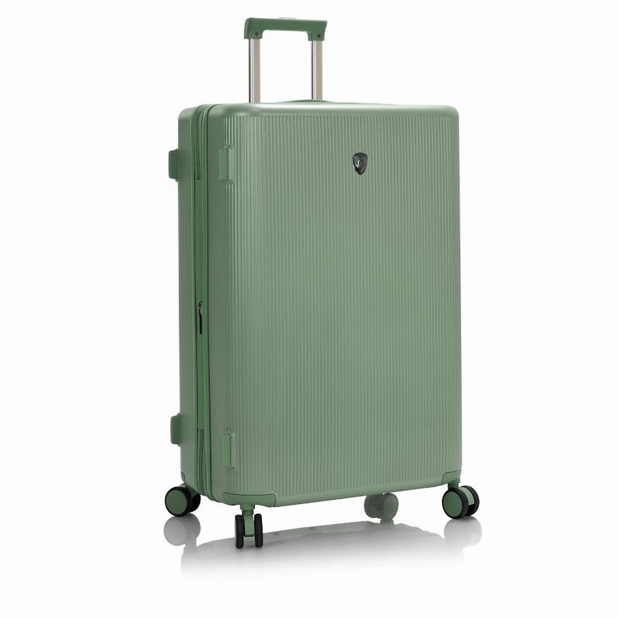 Heys Earth Tones 30" Spinner Portable Travel Bag