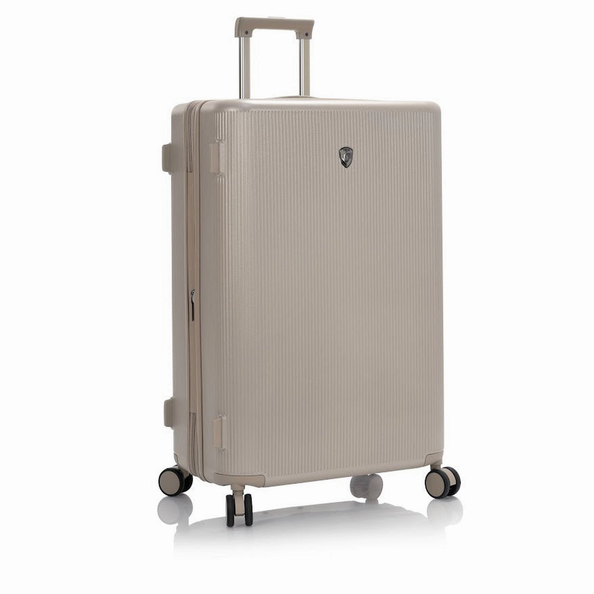 Luggage Wrap Heys Earth Tones 30" Spinner