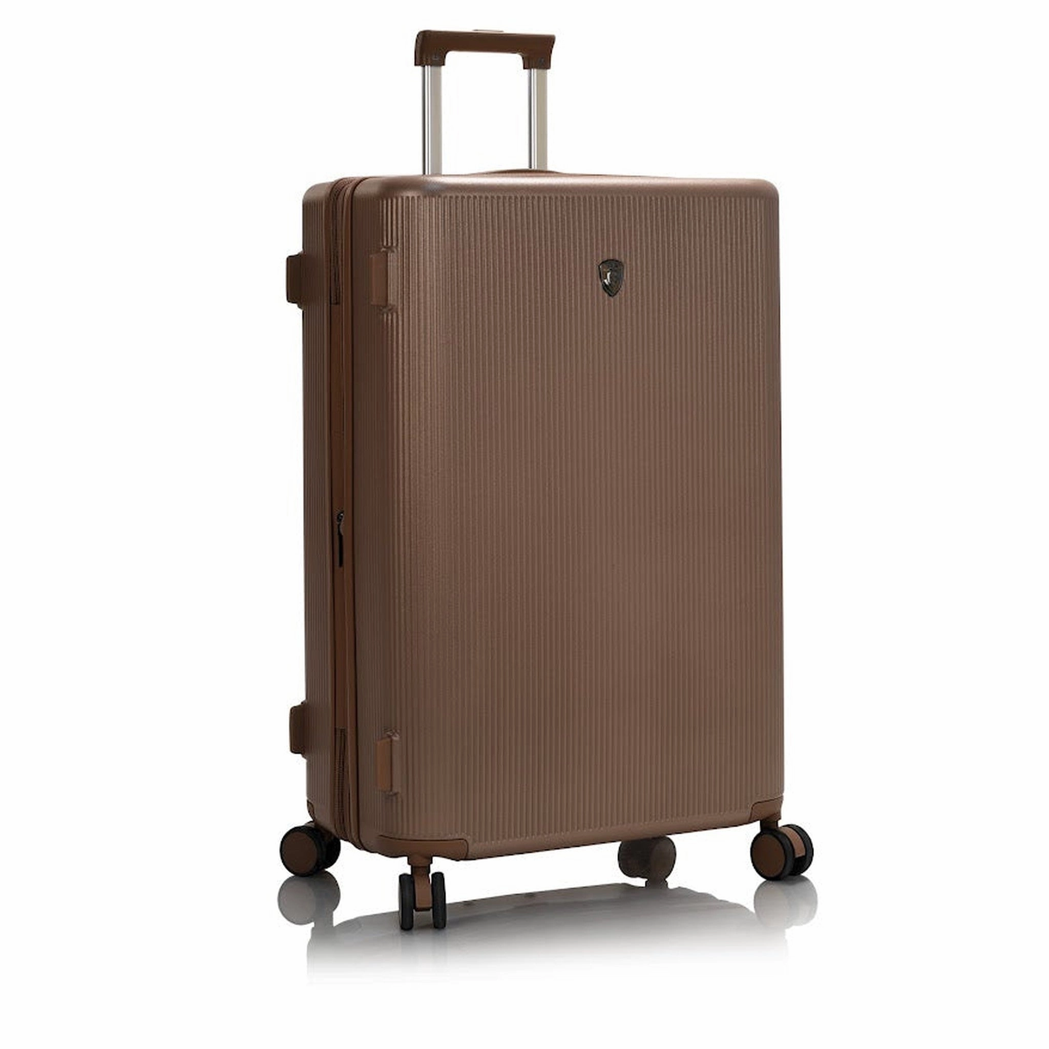 Heys Earth Tones 30" Spinner Personal Travel Organizer