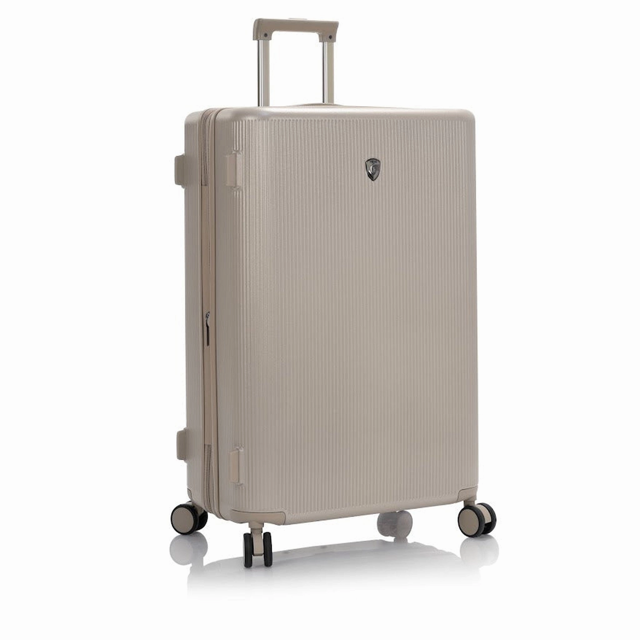 Travel Kit Travel Organizer Set Heys Earth Tones 30" Spinner