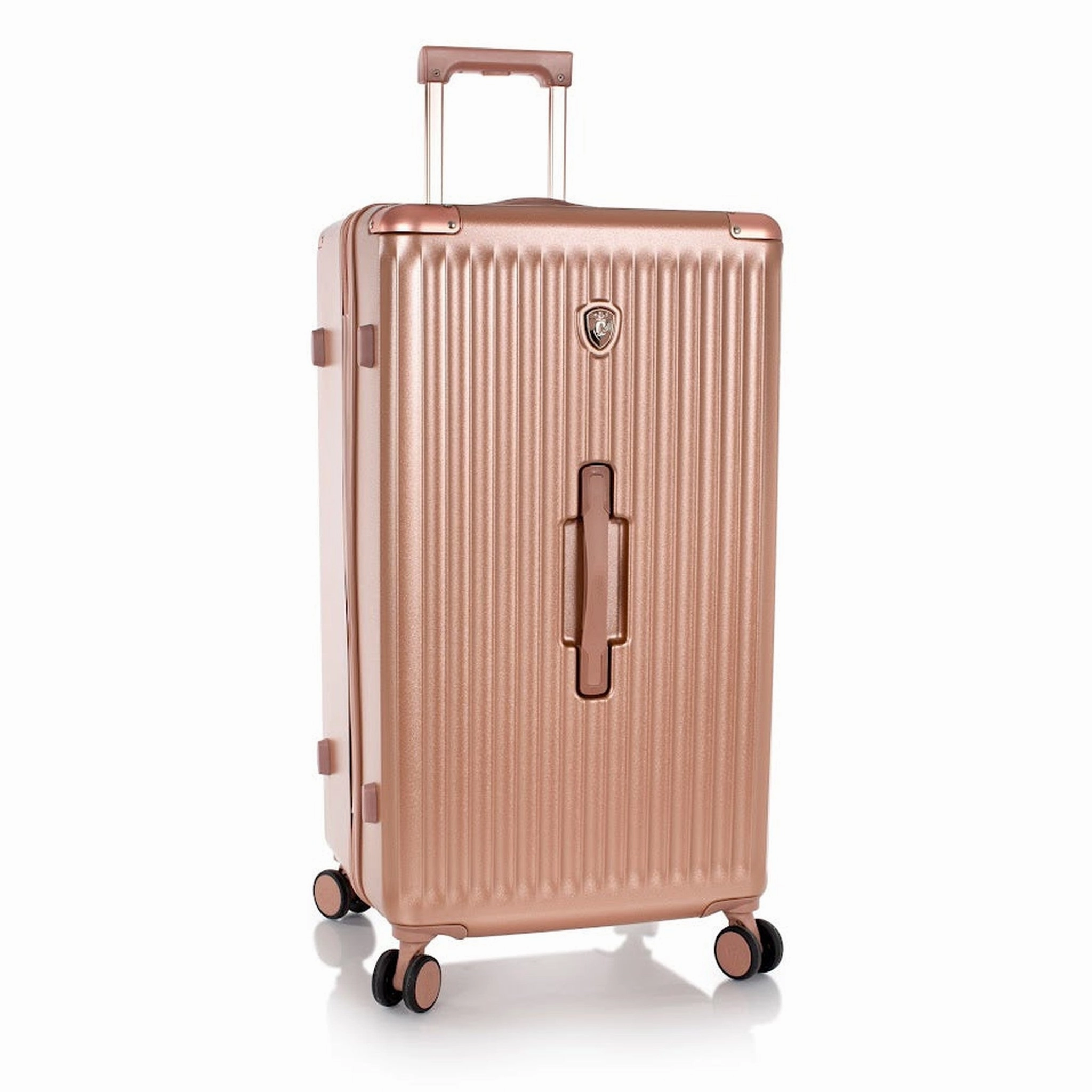Heys Luxe 30" Trunk Spinner Weekend Travel Bag Luggage Organizer