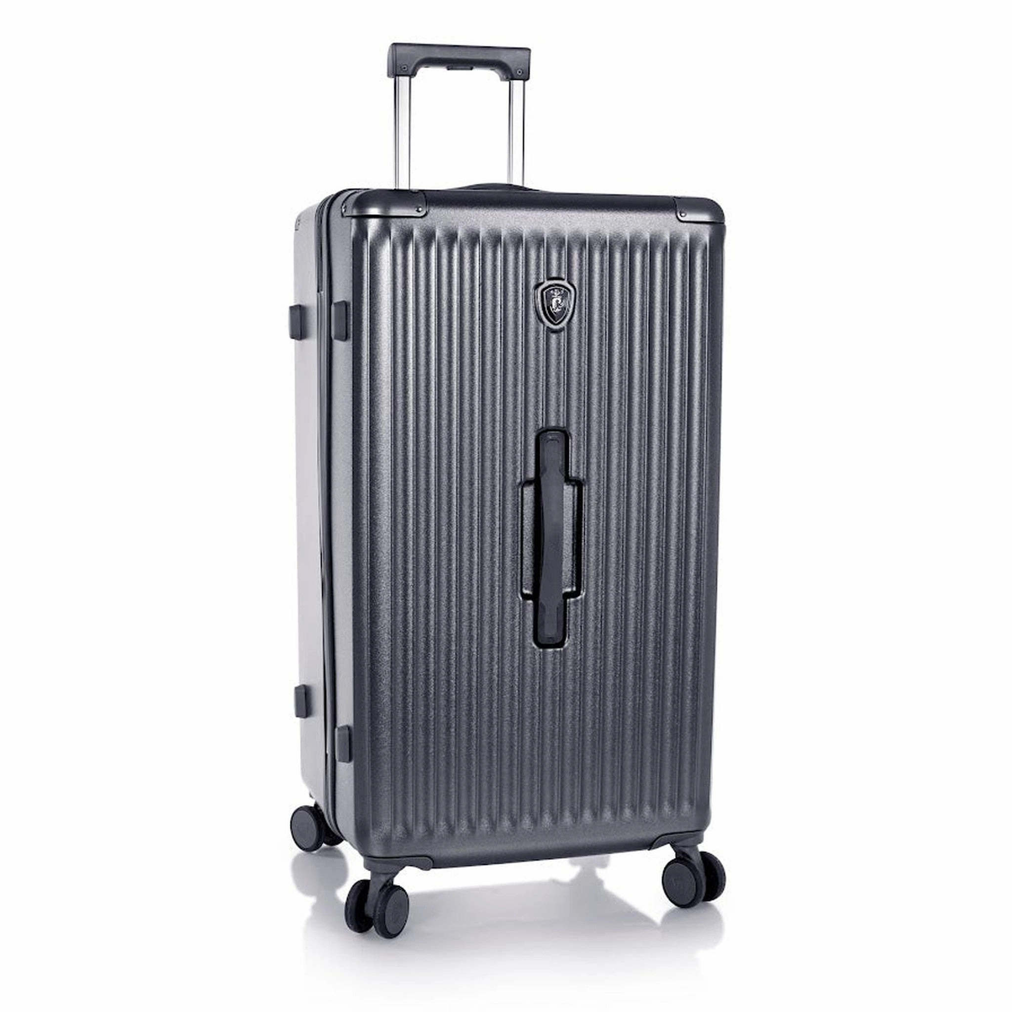 Luggage Set Pouch Heys Luxe 30" Trunk Spinner
