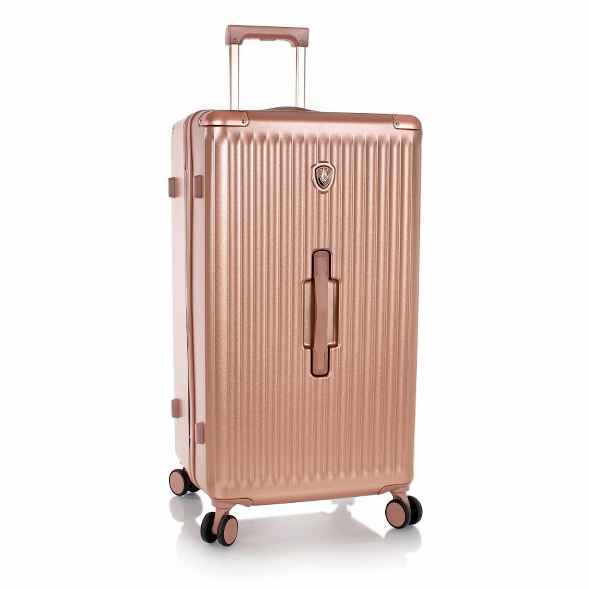 Heys Luxe 30" Trunk Spinner Travel Purse