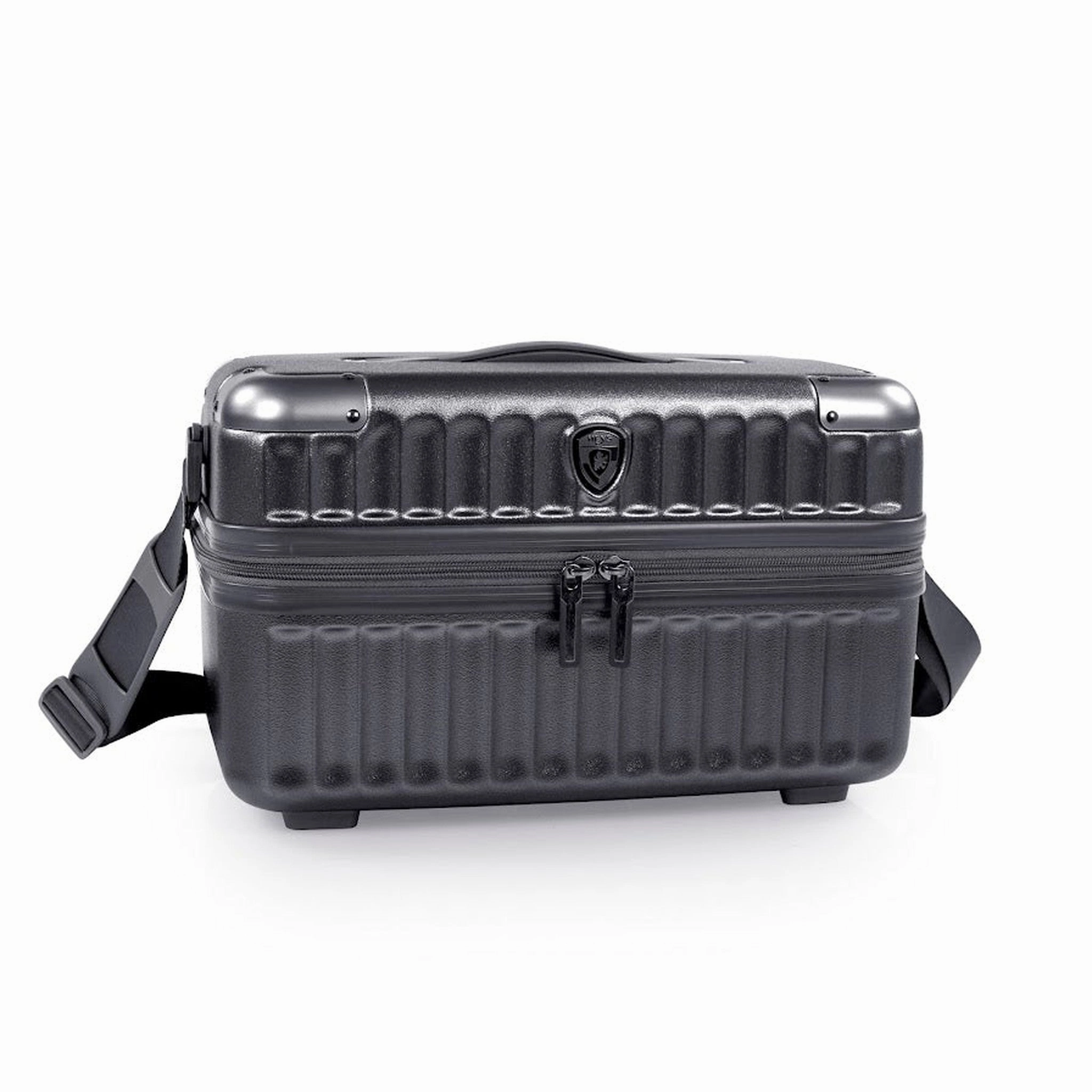 Heys Luxe Beauty Case Carry-On Bag