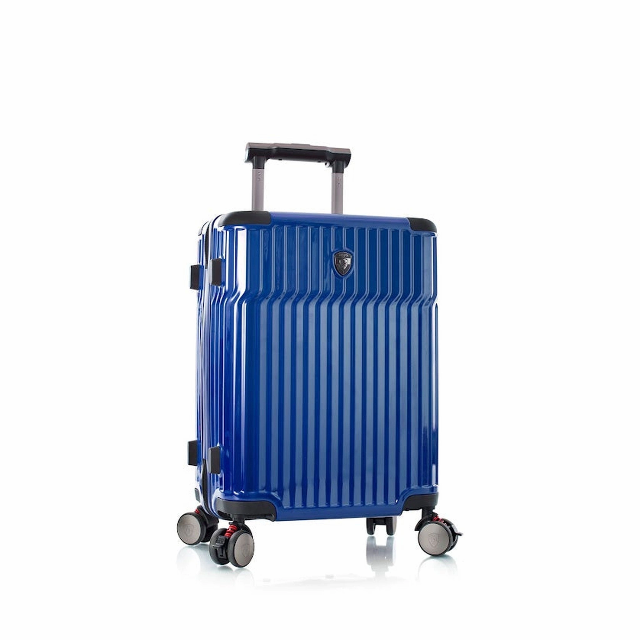 Heys Tekno 21" Spinner Portable Luggage Travel Tote
