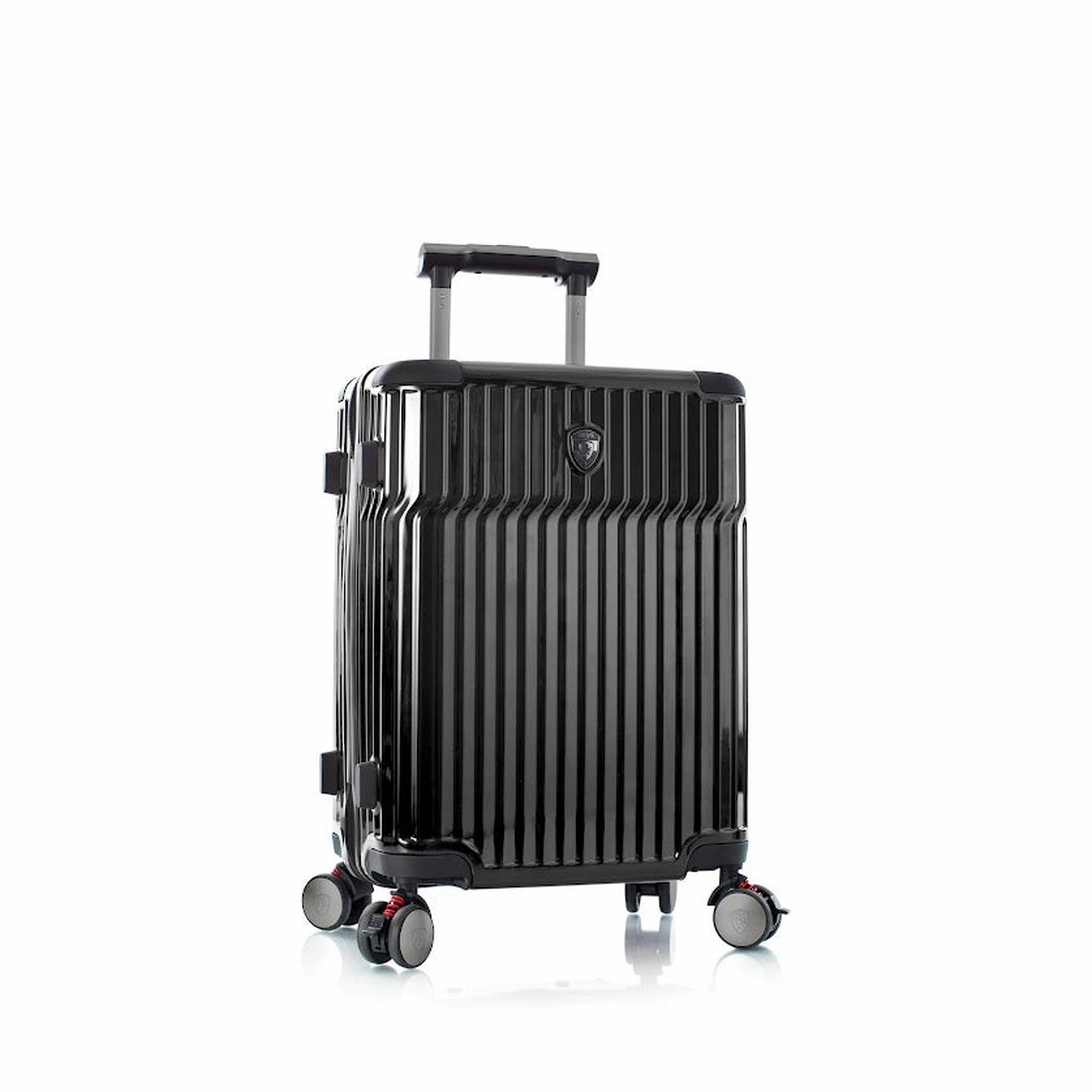 Anti-Theft Bag Suitcase Protector Heys Tekno 21" Spinner