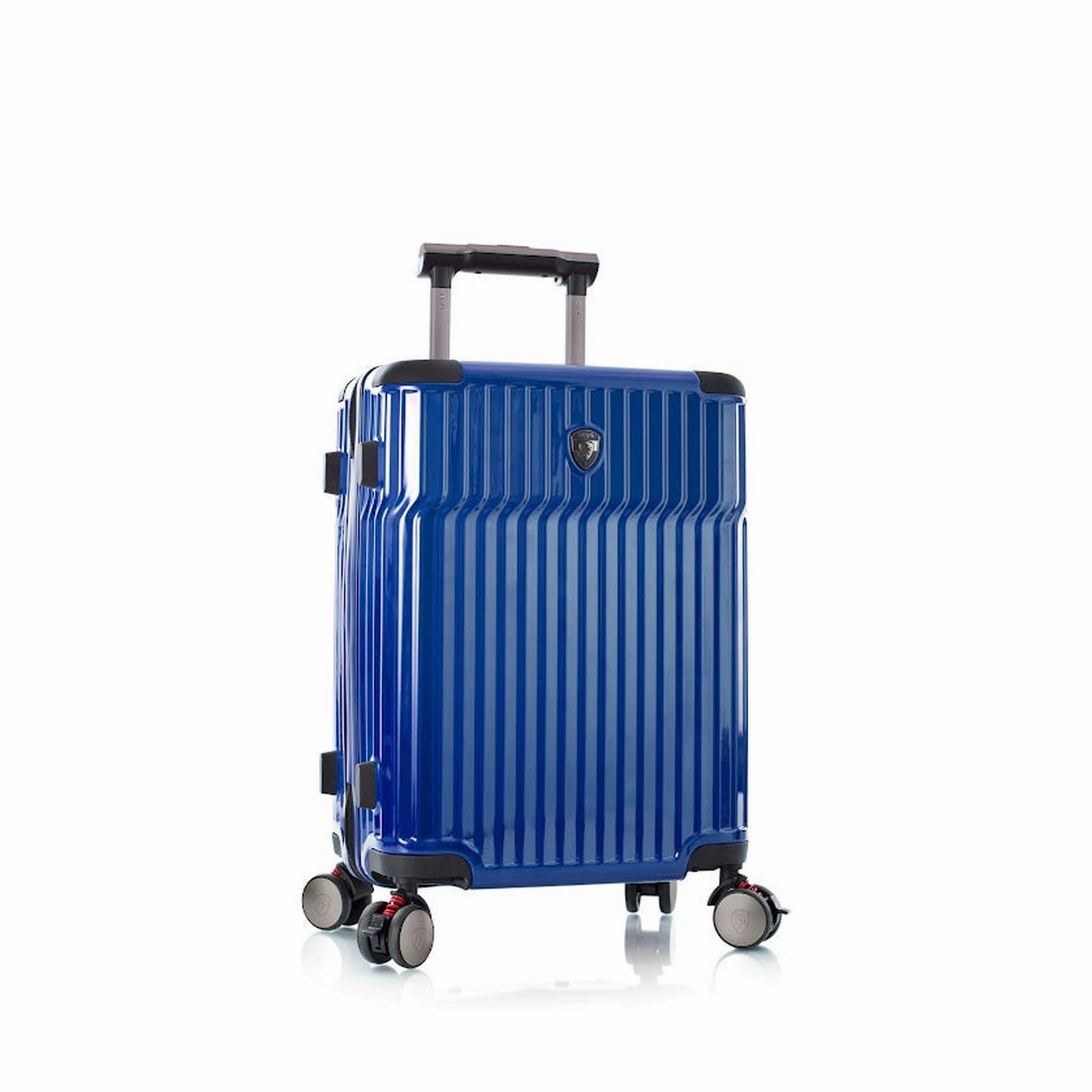 Protective Luggage Bag Heys Tekno 21" Spinner