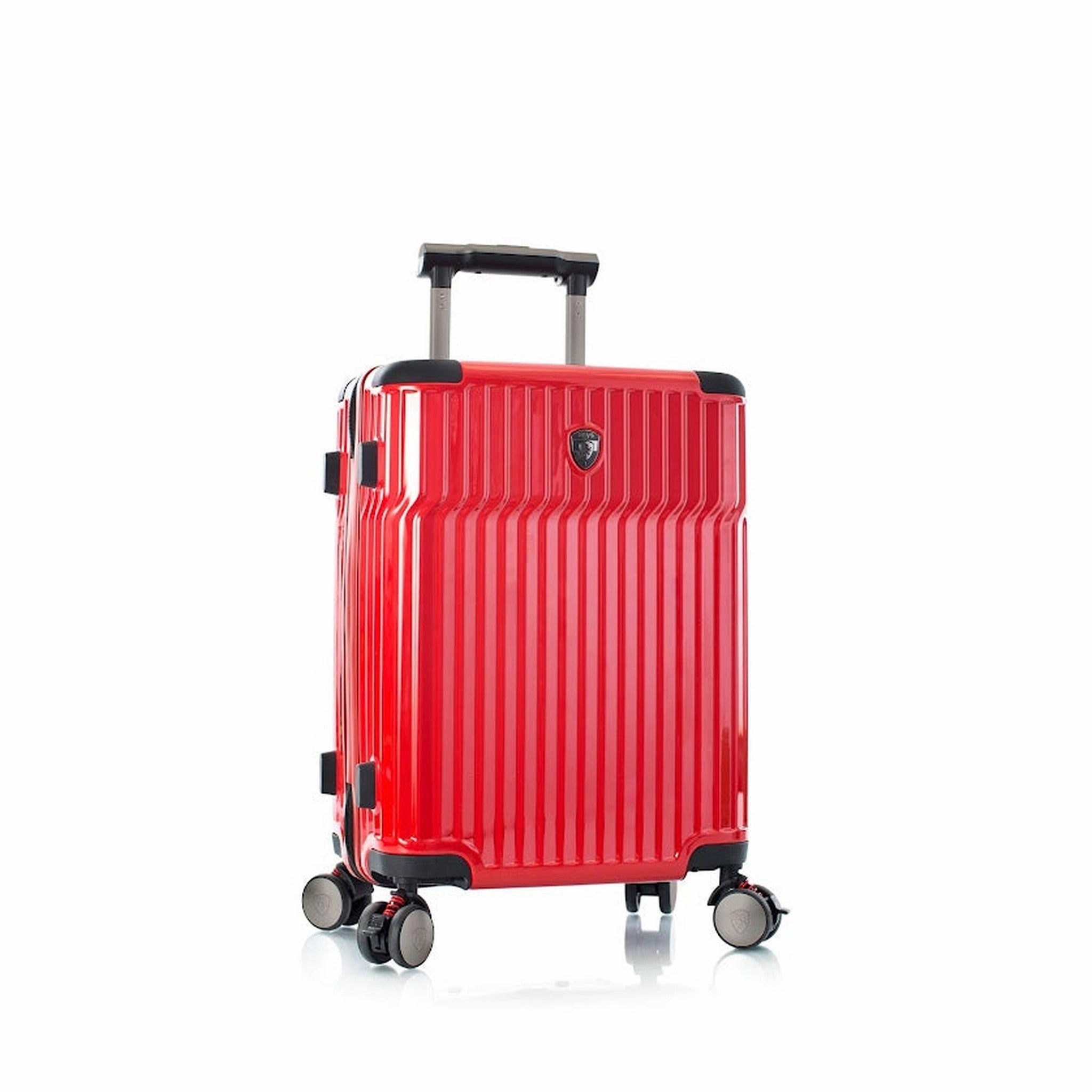 Heys Tekno 21" Spinner Travel Organizer