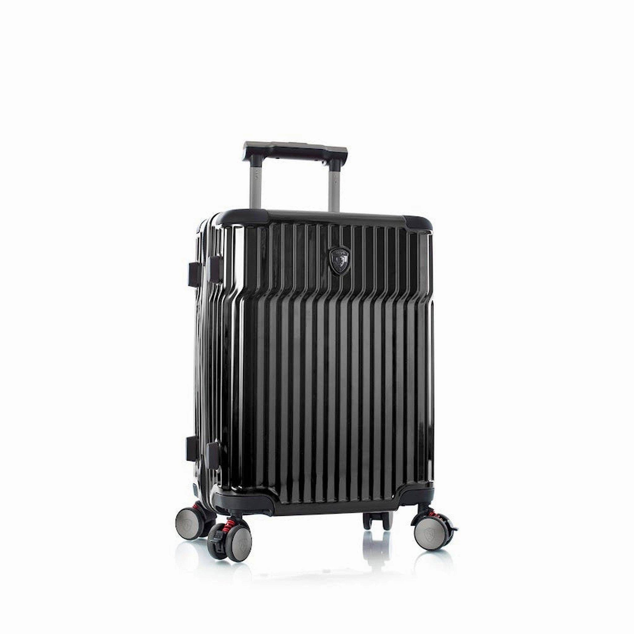 Travel Zipper Bag Heys Tekno 21" Spinner