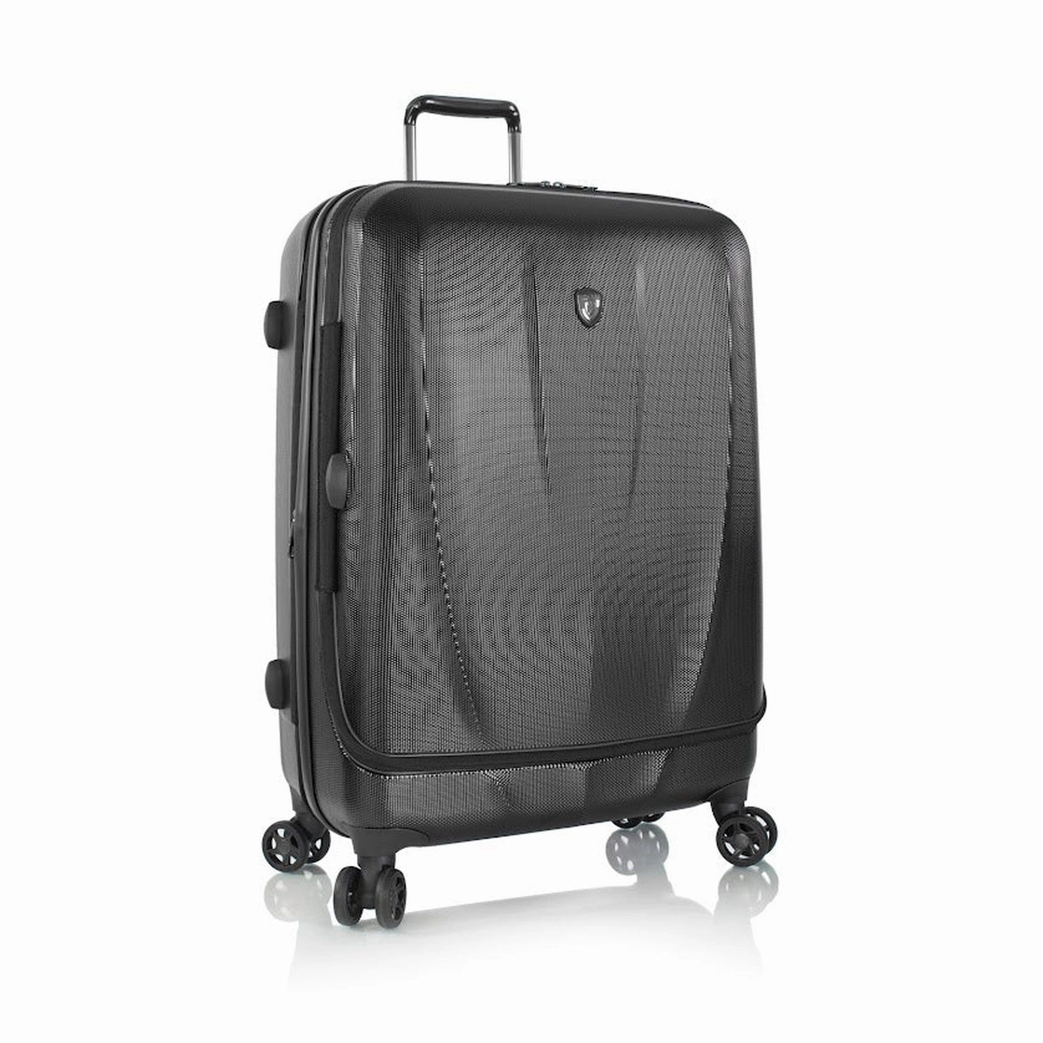 Heys Vantage - Smart Access 30" Spinner Anti-Theft Luggage Luggage Set Pouch