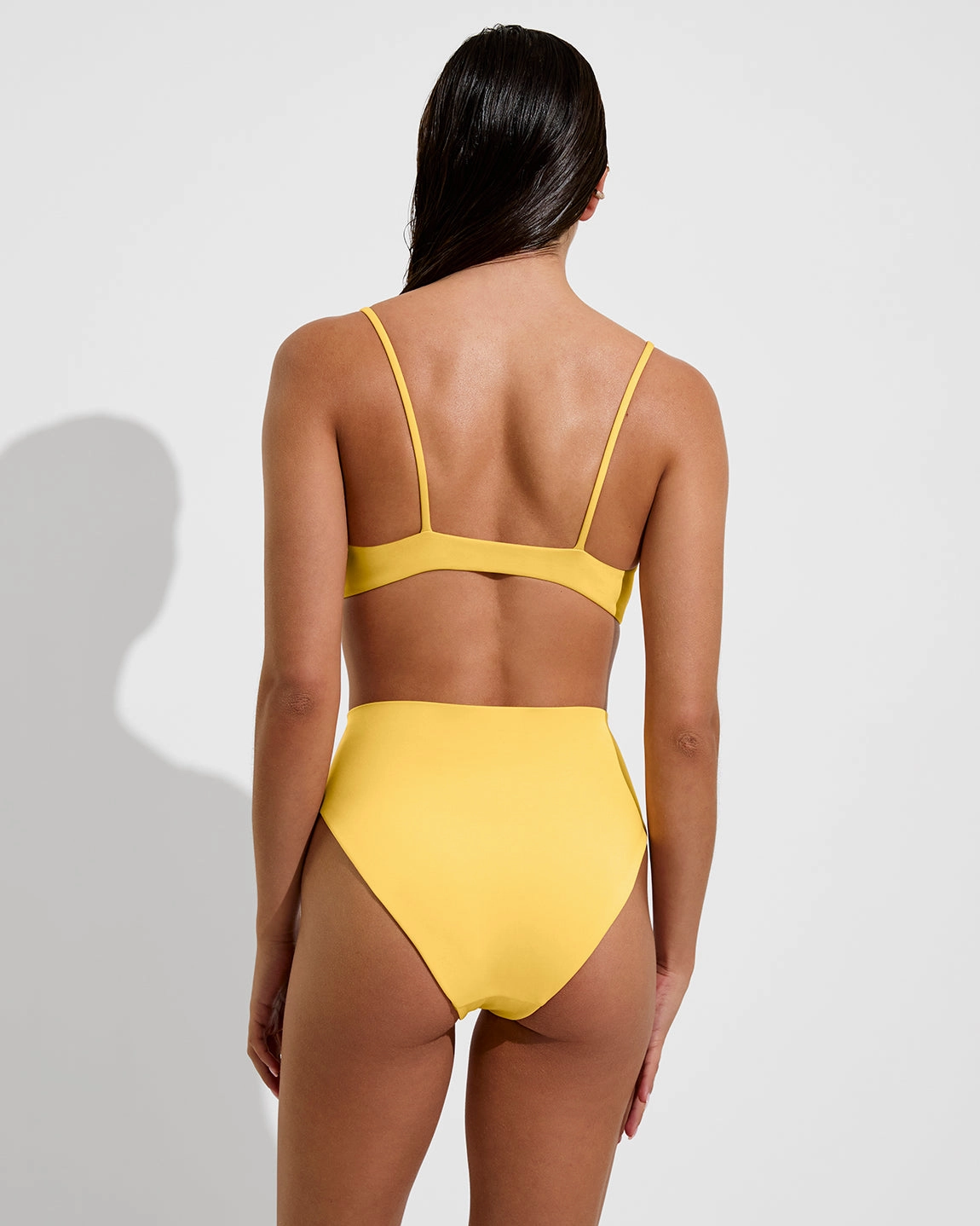 Hi Hi Bottom - Mango