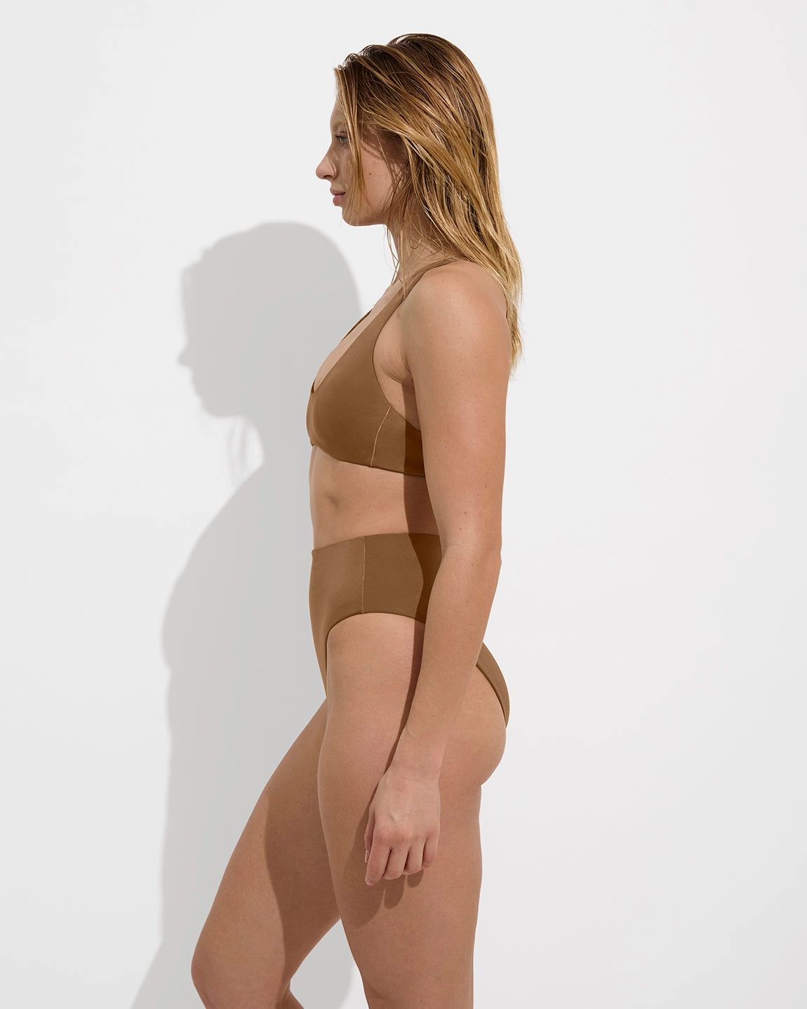 Hi Hi Bottom - Tan Lines