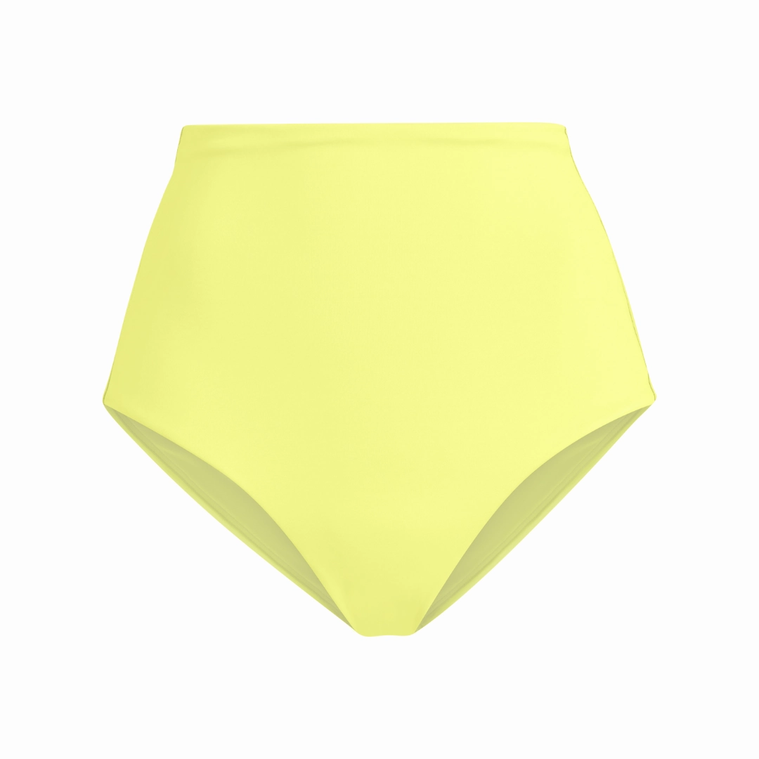 Hi Tide Bottom - Limoncello