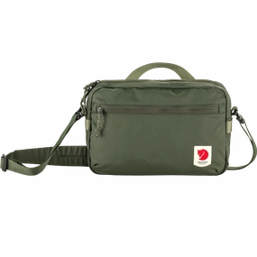 Crossbody Travel Bag Waterproof Travel Bag High Coast Crossbody