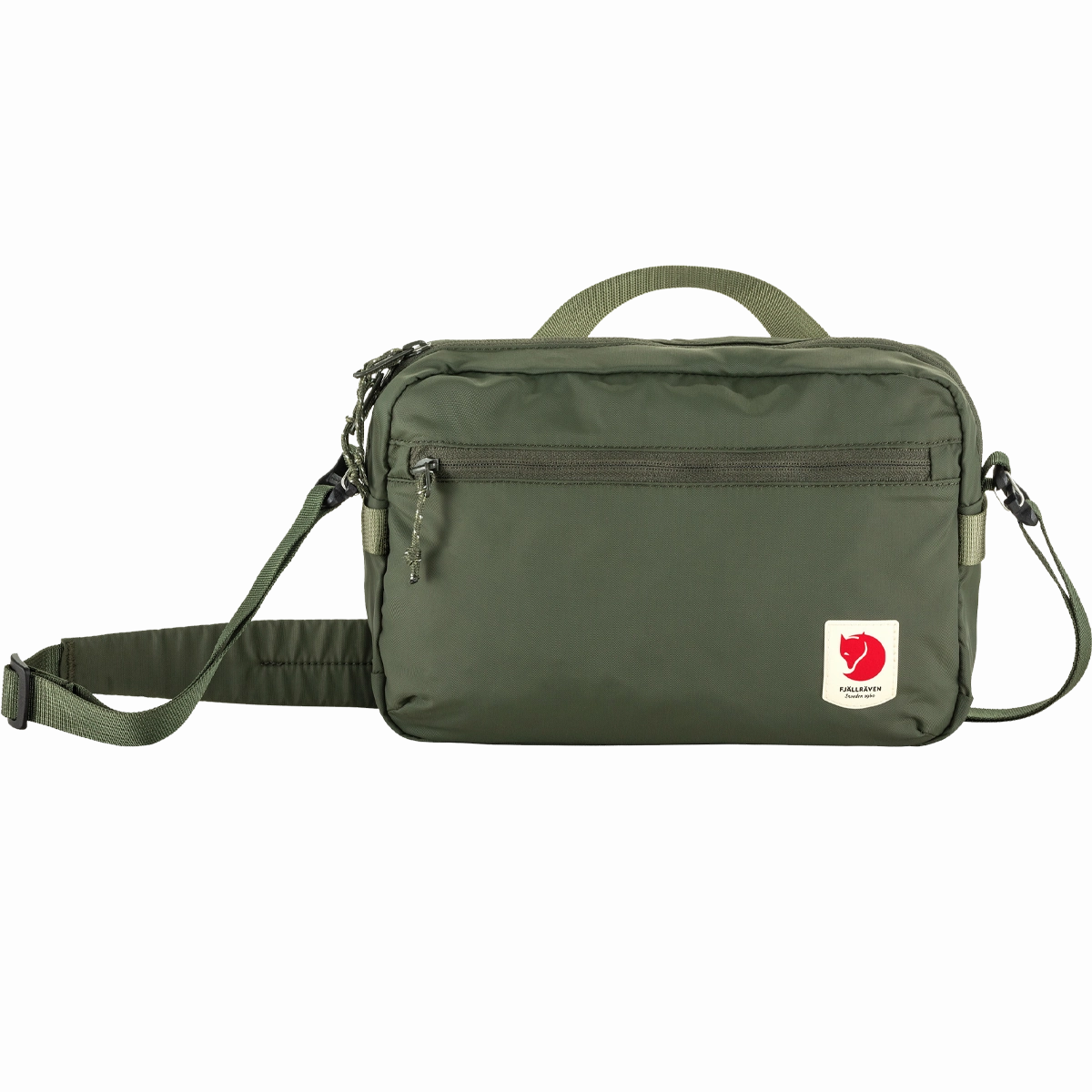 Crossbody Travel Bag Waterproof Travel Bag High Coast Crossbody