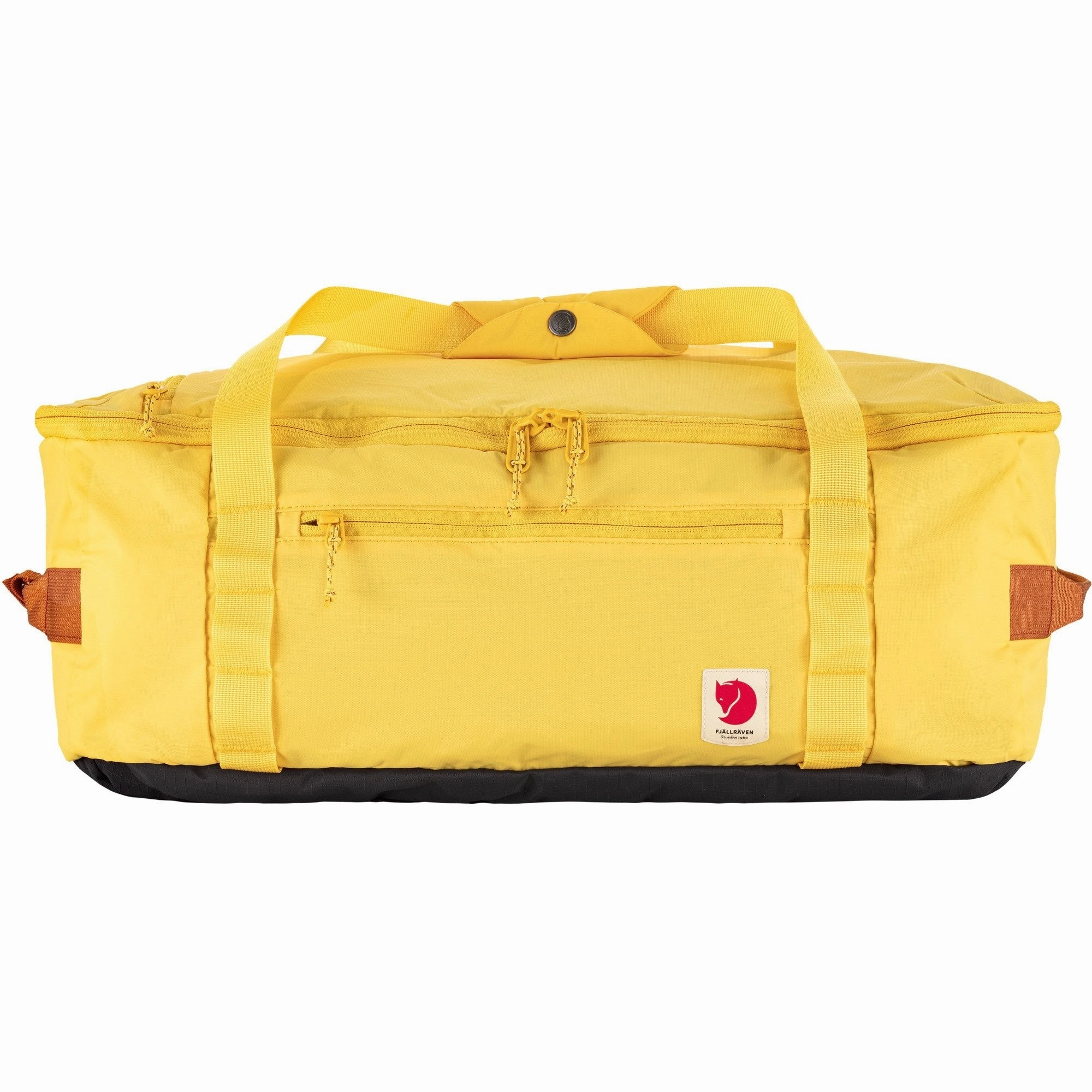 High Coast Duffel Soft Luggage Expandable Pouch