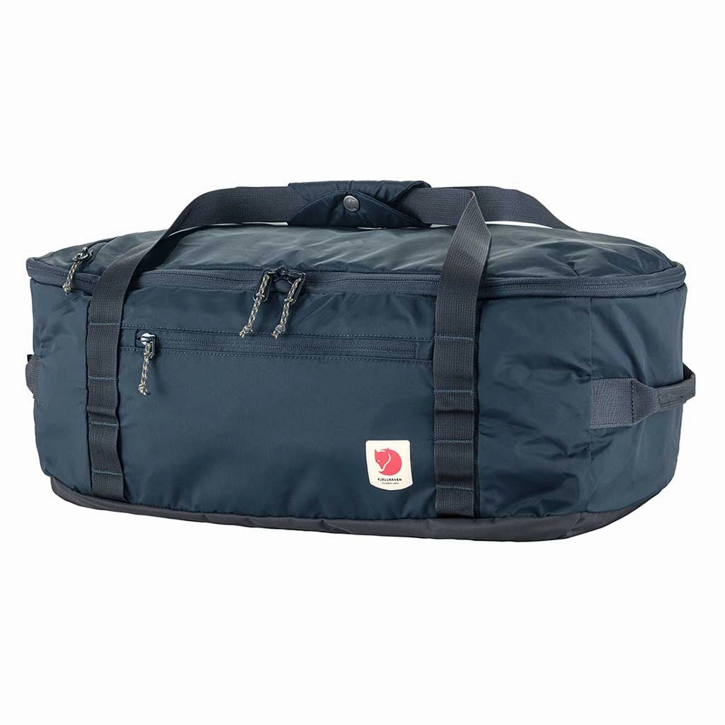 High Coast Duffle Rolling Carry-On Bag Versatile Travel Bag