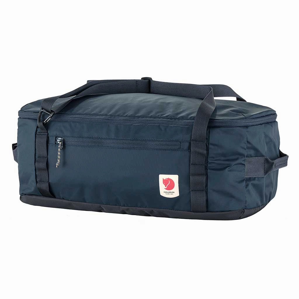 Eco-Friendly Travel Bag Travel Storage Organizer High Coast Duffle