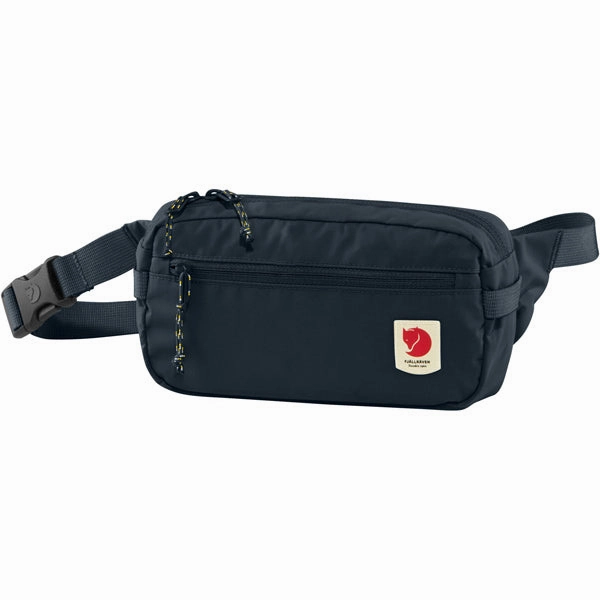 Fitness Travel Bag Travel Luggage Bag High Coast Hip Pack