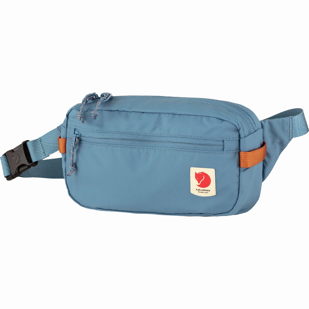 High Coast Hip Pack Travel Messenger Bag